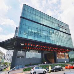 Atria Sofo Suites by HostInn