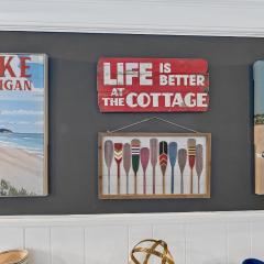 Hillside Cottage- Great Vacation Rental with Private Pool