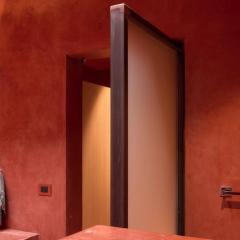 Rojo Diseno Ubicacion Confort y AC