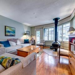 Wintergreen 27 - Townhome
