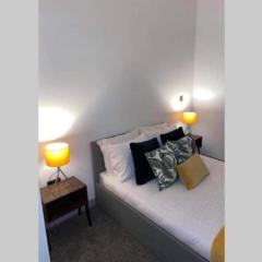 Danum House Apartment D-34