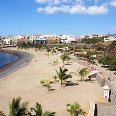 Maravilloso apartamento wifi Playa San Juan