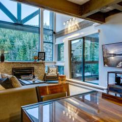 Greystone Lodge 412 Renovated