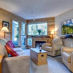 Greystone Lodge 229 Ski-in Out