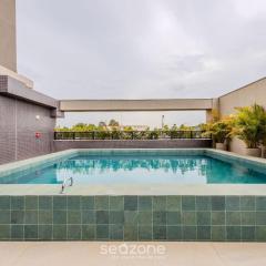 EPK - Apartamentos em cond c/ piscina em Brasília
