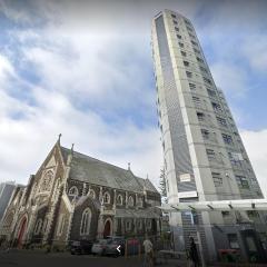 Princeton 30 Symonds Street