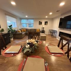 H1 One bedroom Apt Downtown Stamford