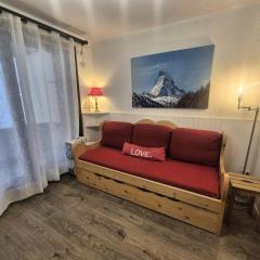 Résidence Olympiques - Studio à Tignes 1800 MAE-7484