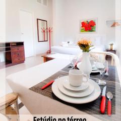 Flats Jardim de Ramos em Paraty, RJ