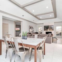 Designer Home 30 Night only ,BP Petroleum 3 Mins