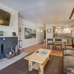 Paradise Meadow by Ski Country Resorts