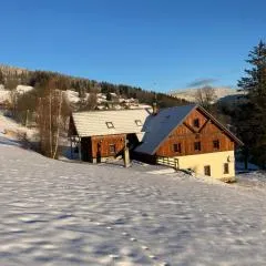 Penzion Čekanka