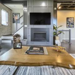 Bird View at Parklake