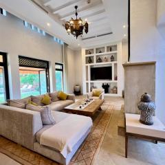 Riad in Hotel M Avenue