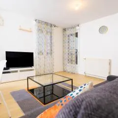 Appartement Jelyad Angelus proche Disney