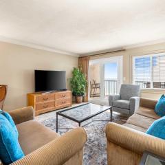 Holiday Surf and Racquet Unit 613