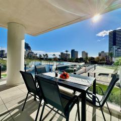 Clubrent - Silver Tower