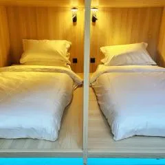UNPLAN Hostel