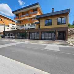 Apartman KRUPS Bjelašnica