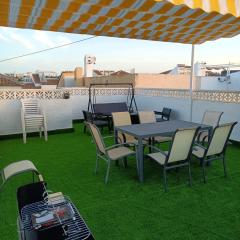 My Beach Haven
