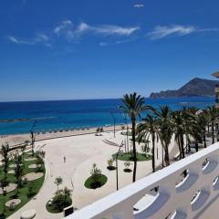 CASA EN ALTEA PRIMERA LINEA y VISTAS AL MAR 4