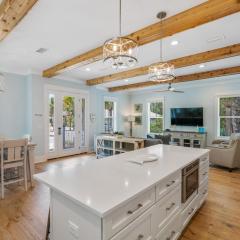 Barefoot Haven