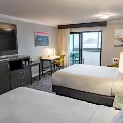 Amanzi Hotel, an Ascend Collection Hotel