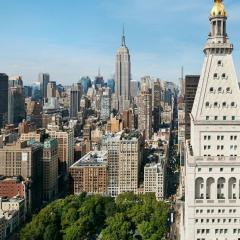 The New York EDITION