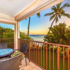 Kihei Beach Resort 210