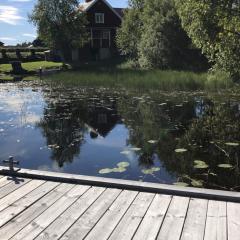 6 person holiday home in VENJAN