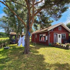 Forest Cottage in Rosenborg, Öland