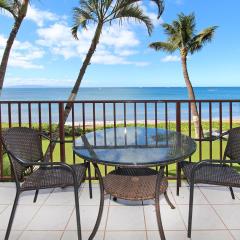 Kihei Beach Resort 208