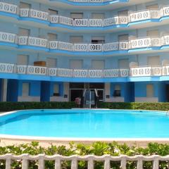 Apartment Porto Santa Margherita Sea Views