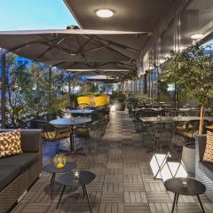 Courtyard by Marriott Zurich North