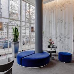 Garner Hotel Berlin - Spandau by IHG