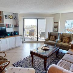 Inlet Reef 217- by Holiday Isle Properties