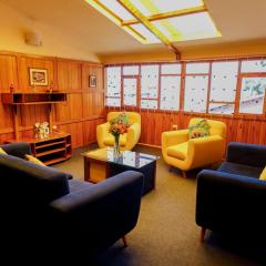 BEAUTIFUL, SPACIOUS & COZY HOUSE LOCATED IN THE HEART OF CUSCO