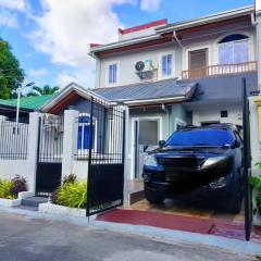 Simple, Spacious Home To Stay, 2Bedrooms 2 Toilet & Bath 1 car garage