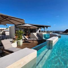 Departamento en Aldea Zamá, Tulum