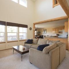 Quiet River 30 Day Minimum