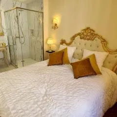 Appartement Délire Baroque à Sully-sur-Loire avec Climatisation - FR-1-590-557