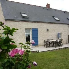 Gîte cosy rénové avec jardin, Wi-Fi et animaux acceptés près d'Orléans - FR-1-590-559