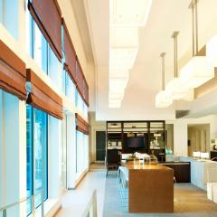 Element Dallas Fort Worth Airport North