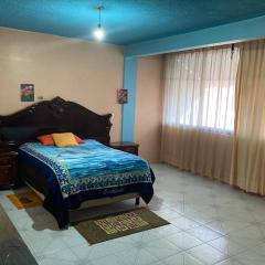 Casa Particular