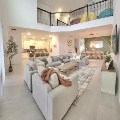 5 Bedroom luxury home by Disney-338