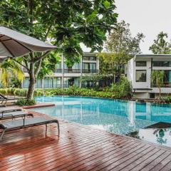 Lumphawa Amphawa Resort