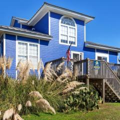 8625 - Blue Crush