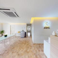 Kb Street Boutique Hotel