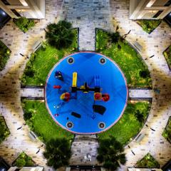 أجنحة لفيف السلام - Lafif Apartments-Al-Salam