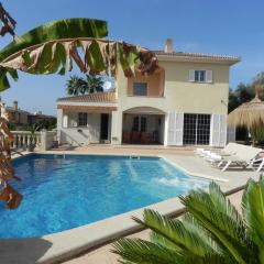 Beautiful villa with a pool Mallorca - Villa Sayana